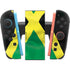 Jamaica Flag Nintendo Switch 2 (2025) Joy-Con Controller Skin